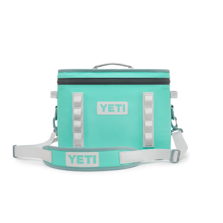 Yeti Hopper Flip 18 Soft Sided Portable Cooler